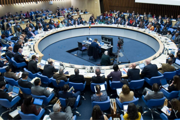 148th WHO  Executive Board: highlights for the NCD agenda